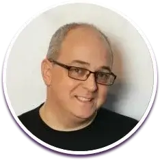 Gary Raymond