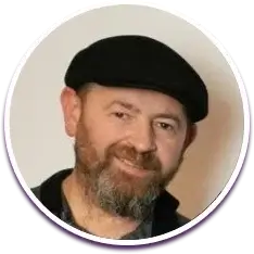 Des McGonigle